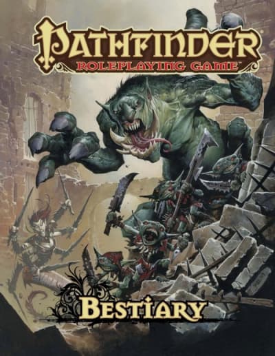 Pathfinder