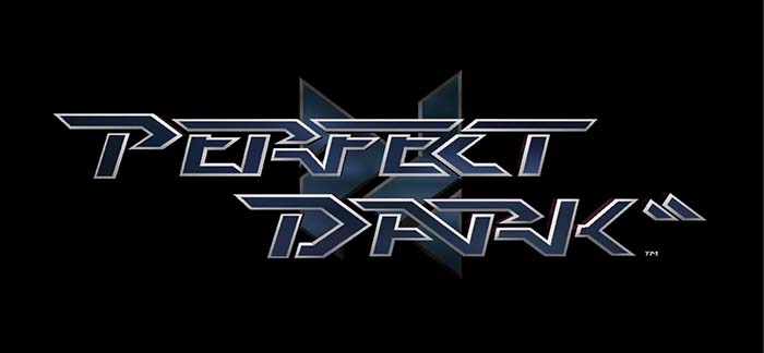 Perfect Dark
