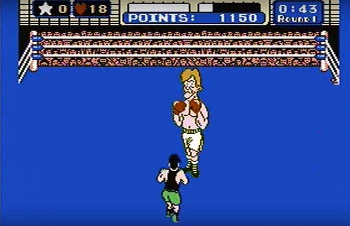 Punch-Out!!