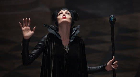 Maleficent