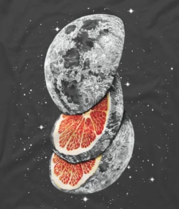 Moon Slices