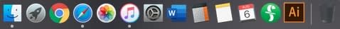 Toolbar