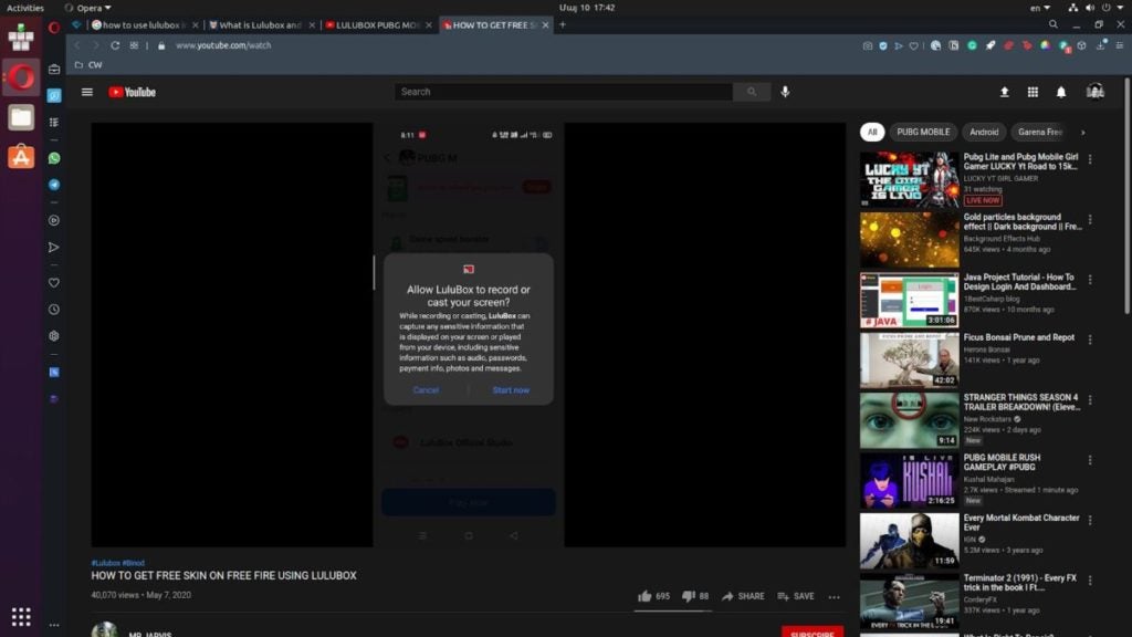 How to Use Lulubox in PUBG Mobile in 3 Easy Steps