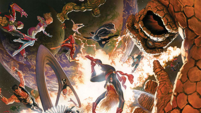 secret wars mcu avengers endgame