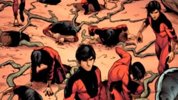 Shang Chi