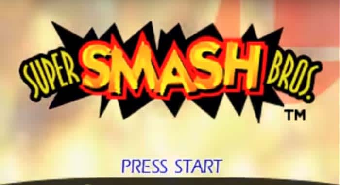 Super Smash Bros. 