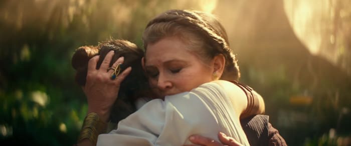 Leia