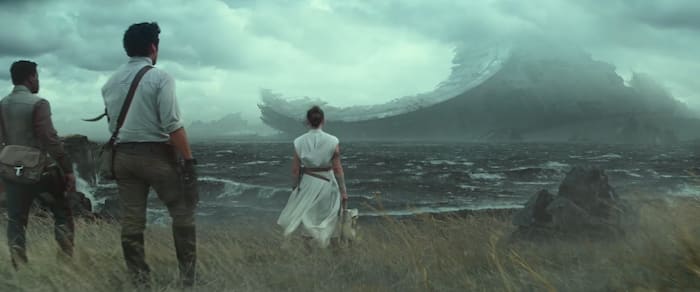 Maybe new Death Star