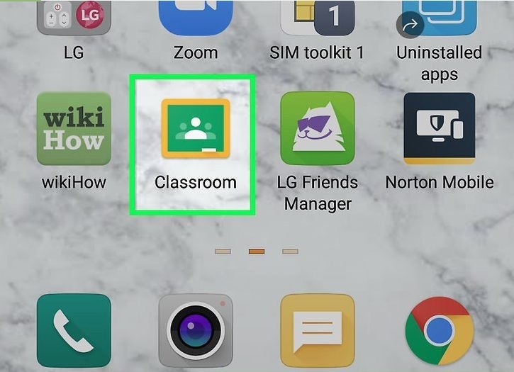 How to Change Your Profile Picture on Google Classroom