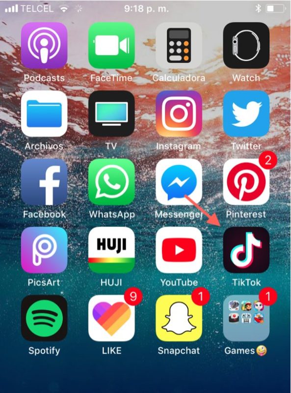 How to Get Bling Effect on TikTok in 4 Fast Steps 