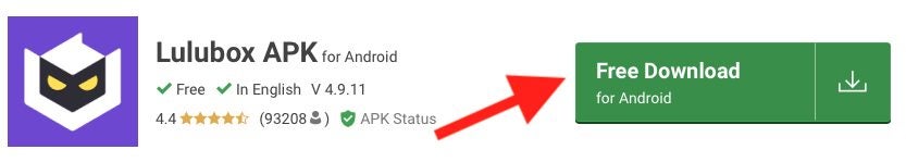 How to Download Lulubox in 3 Simple Steps 