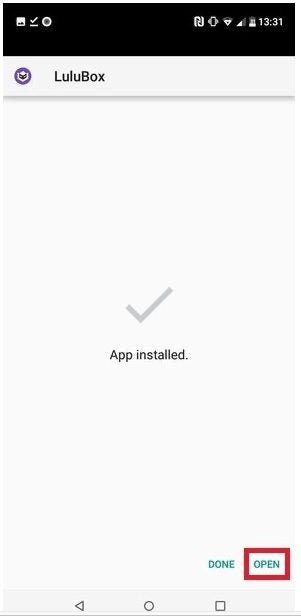 How to Install Lulubox in 3 Simple Steps
