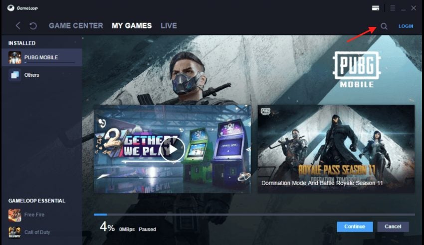 How to Install Android 7 in Gameloop in 4 Fast Steps 