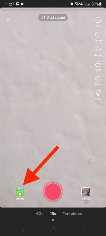 How to Do Green Screen on Tiktok in 5 Simple Steps