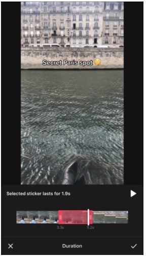 How to Add Text to TikTok in 5 Easy Steps