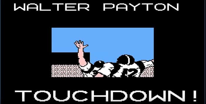 Tecmo Bowl