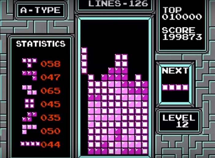 Tetris