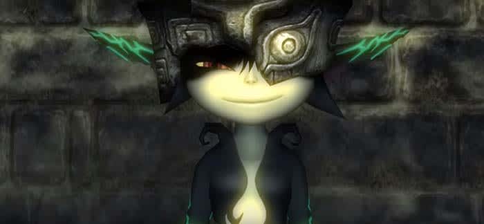 Twilight Princess
