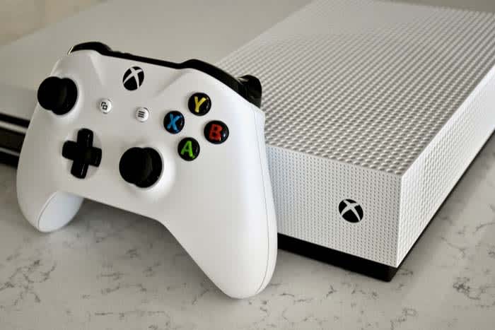 Xbox one 