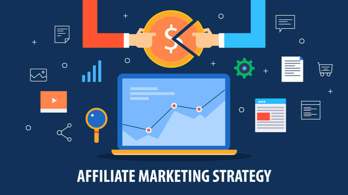 affiliate marketing