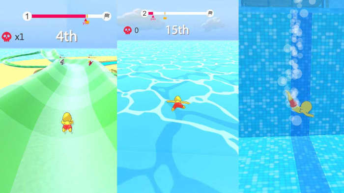 aquapark.io