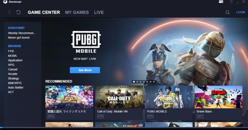 How to Update PUBG on Gameloop