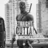 Chimichangas