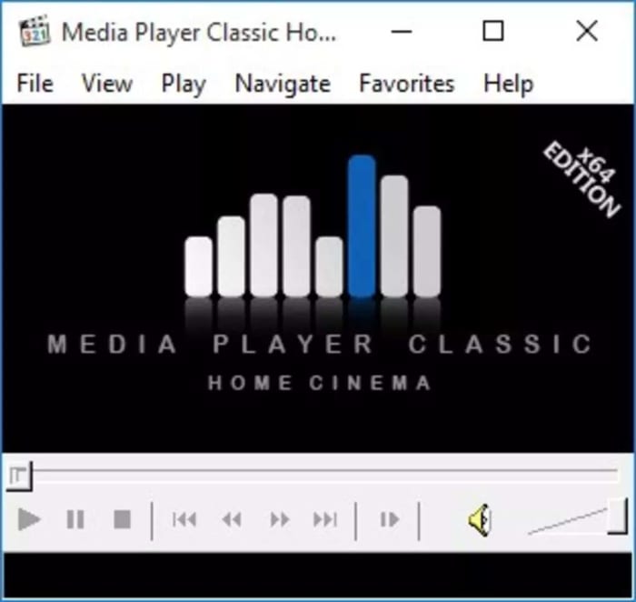 Media Player Classic