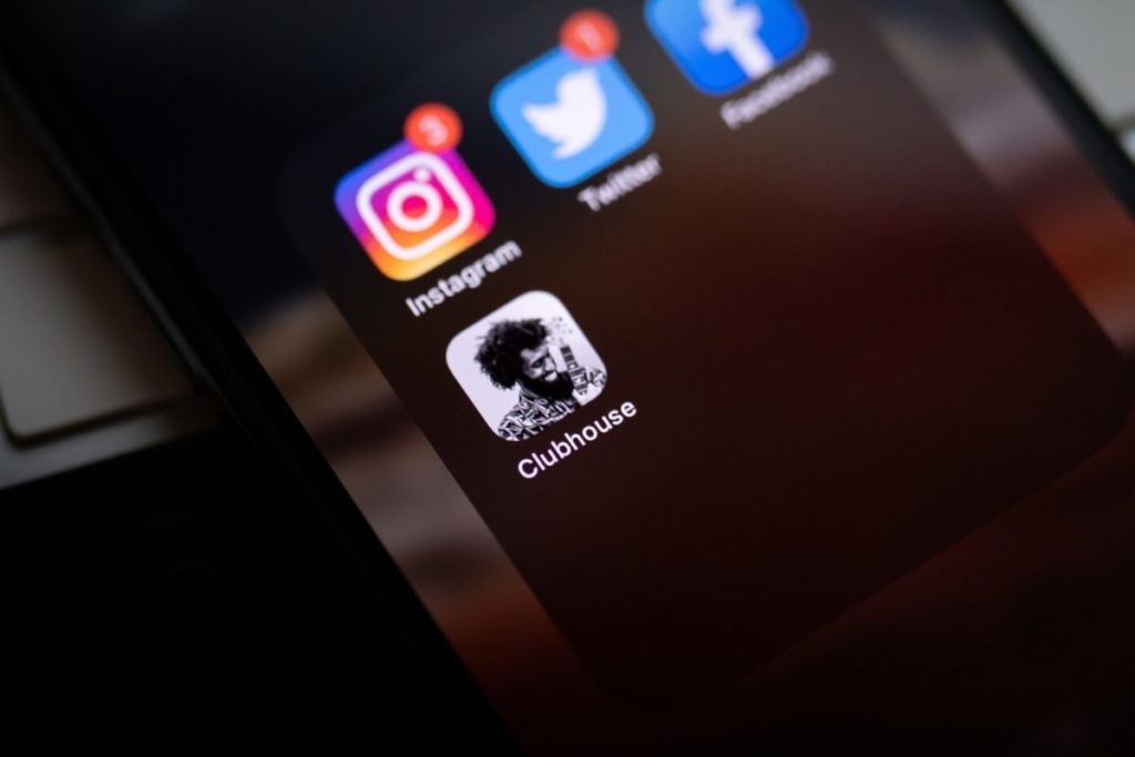 Clubhouse for Android Beta Finally Announced