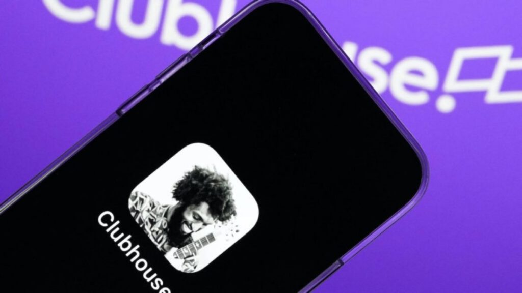 Clubhouse for Android Beta Finally Announced