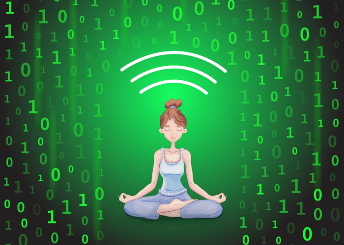 Digital Detox