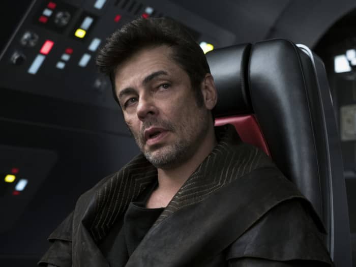 DJ The Last Jedi