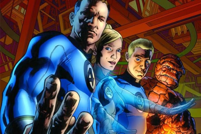 Fantastic Four