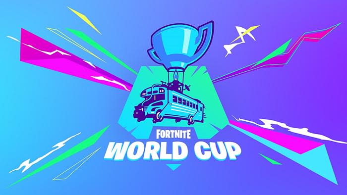 Fortnite World Cup
