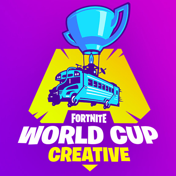 fortnite world cup creative