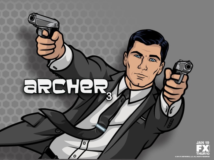 Archer