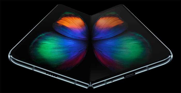 samsung galaxy fold