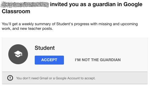 How to Invite Parents to Google Classroom in 3 Fast Steps 