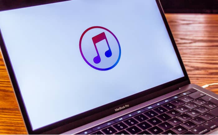 itunes