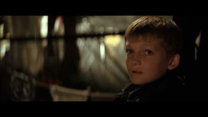 batman begins jack gleeson joffrey