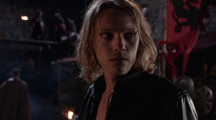 jamie campbell bower game of thrones bloodmoon