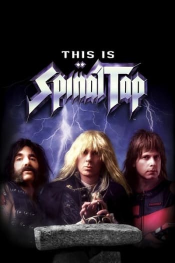 Spinal Tap