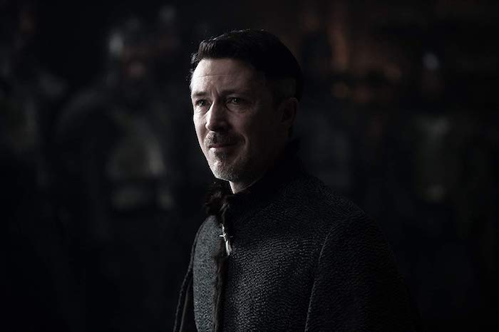 game of thrones littlefinger
