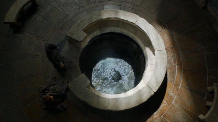game of thrones lysa arryn death