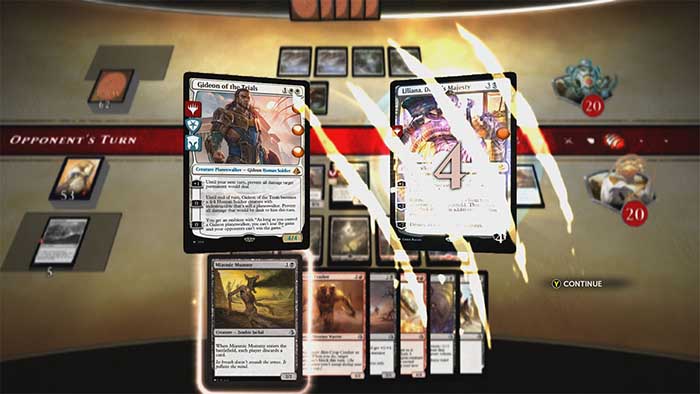 magic duels