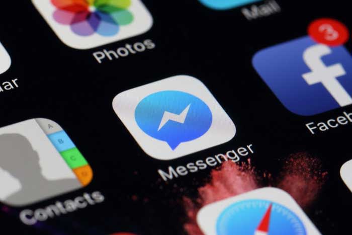 messenger