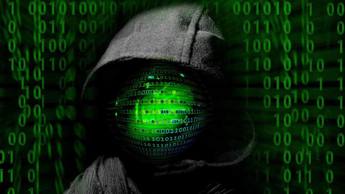Myths about the dark web