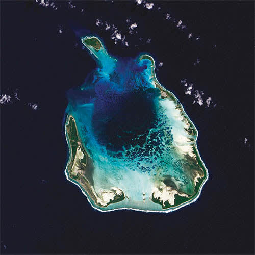 NASA Earth