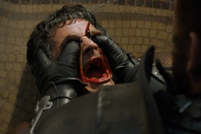 game of thrones oberyn martell death