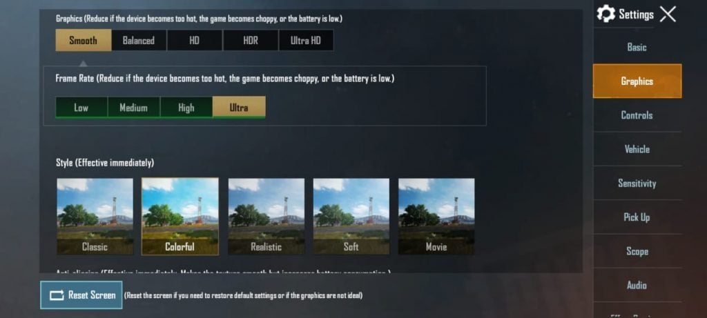 How to Fix Lag in Gameloop in 3 Easy Ways